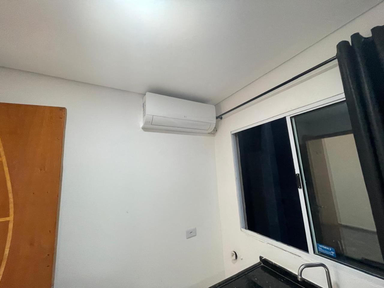 Residencial Vitoria 3 São Paulo